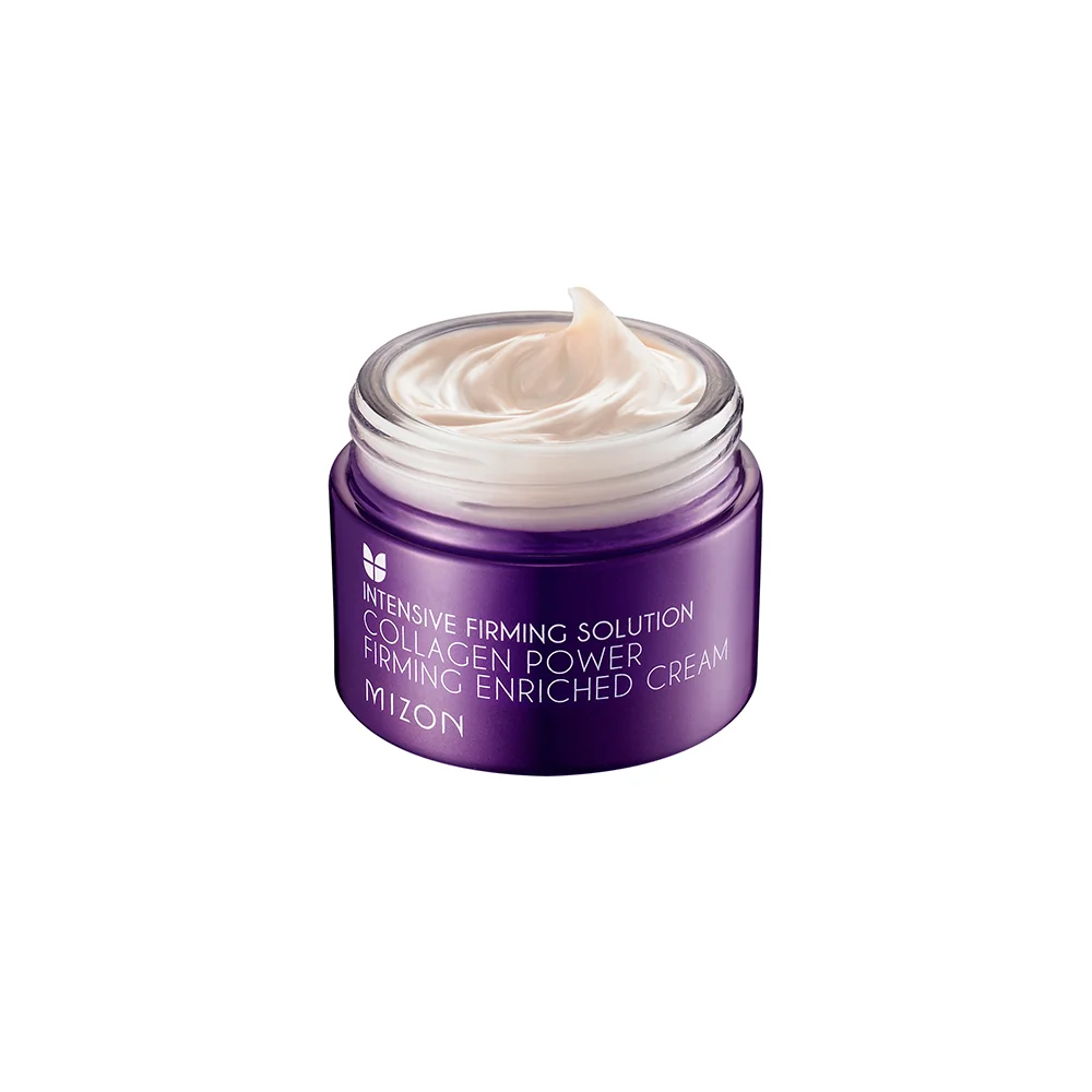 COLLAGEN POWER FIRMING ENRICHED CREAM