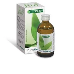 PROMOPHARMA FITODRE 8 50 ML GOCCE