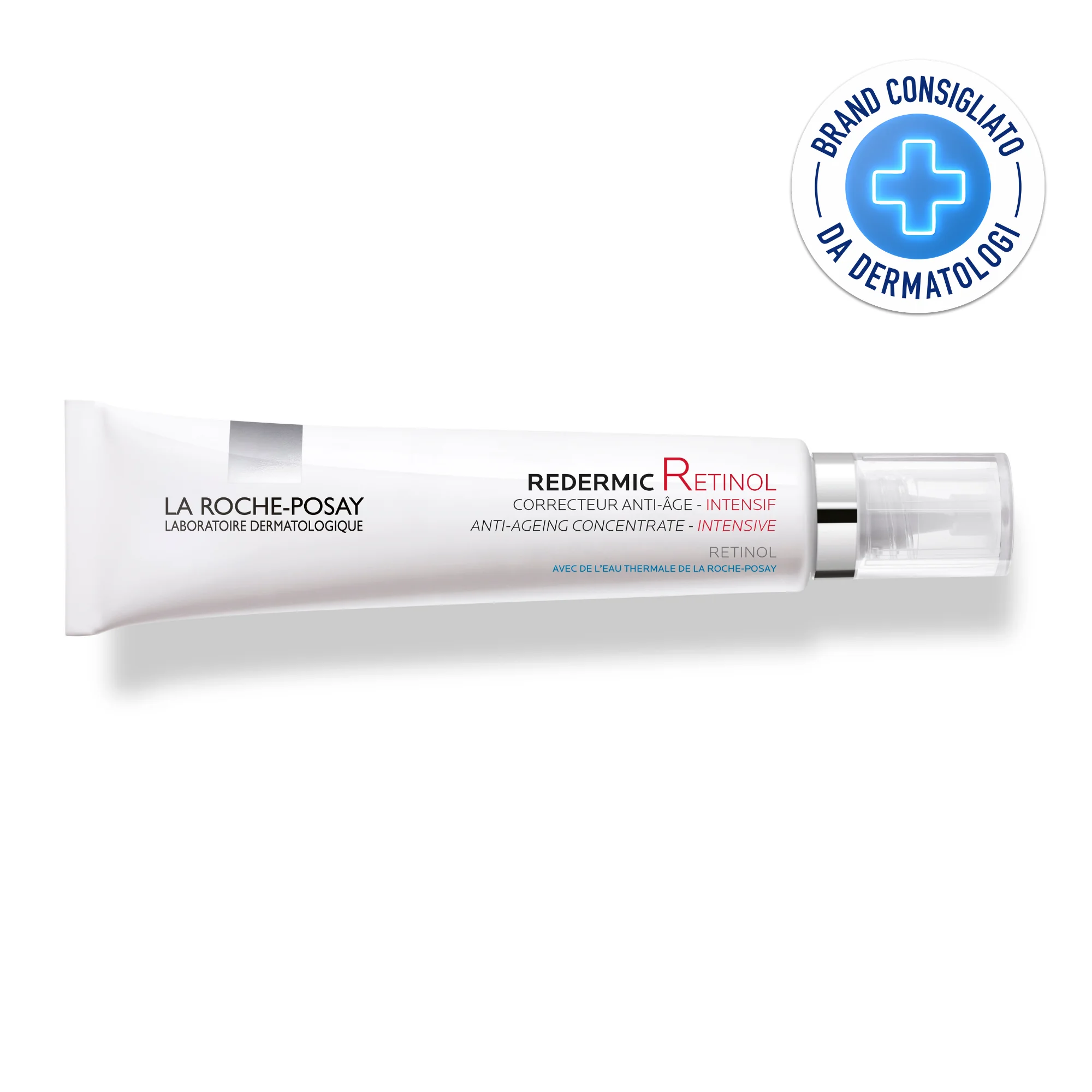 La Roche Posay Redermic R Retinol 30 ml Concentrato Antietà Retinolo