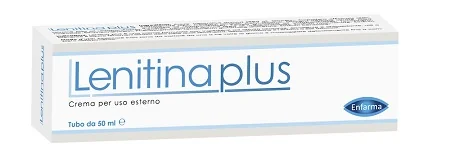 LENITINA PLUS CREMA 50ML