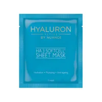Nuance Hyaluron Active Mask All Skin 1 Pezzi