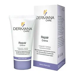 DERMANA CARE REPAIR CREMA LENITIVA RIGENERANTE 50 ML