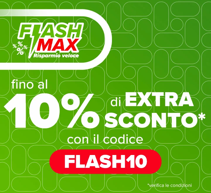 Promo FLASH