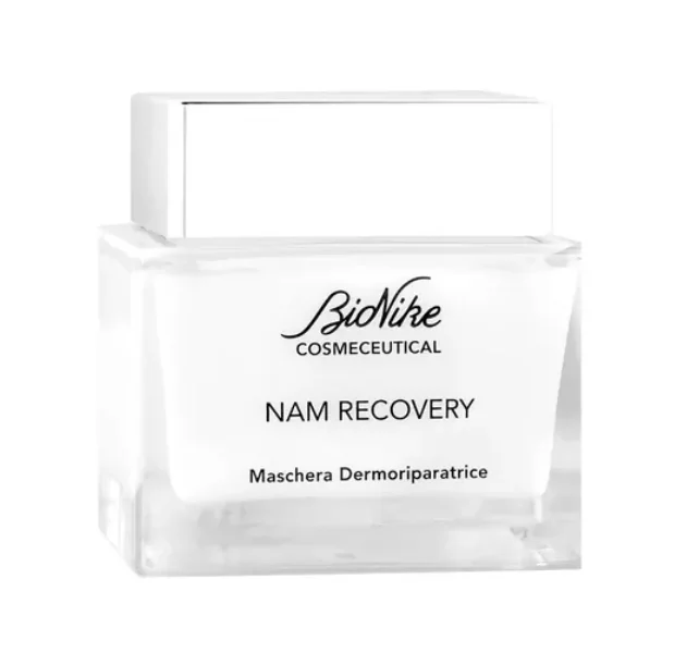 BIONIKE COSMECEUTICAL NAM RECOVERY MASCHERA 50 ML