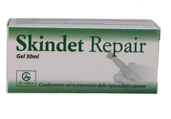 SKINDET REPAIR GEL 30ML