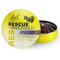 Rescue Pastiglie Ribes Nero 50 g
