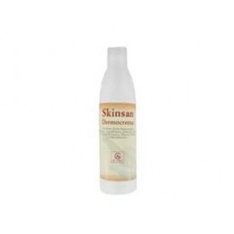 SKINSAN DERMOCREMA 250ML