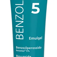 Benzolait Ab5 Emulgel 30 Ml