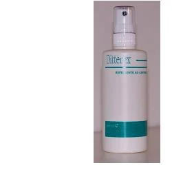 DITTEREX SPRAY REPELLENTE LENITIVO 100 ML