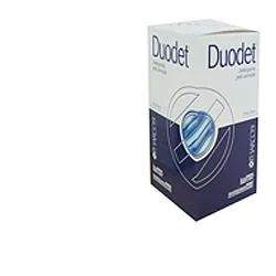 DUODET PHARCOS DETERGENTE PELLI SENSIBILI 150ML