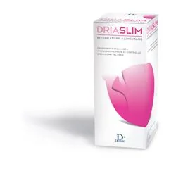 DRIASLIM INTEGRATORE MICROCIROLO 1000 ML