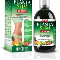 Winter Planta Slim 12Erbe500 ml