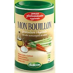 MON BOUILLON PREPARATO PER BRODO 200 G