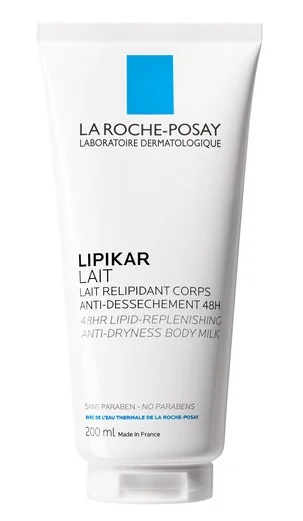 La Roche Posay Lipikar Latte 200 ml Anti-Secchezza