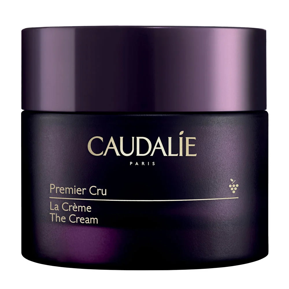 CAUDALIE PREMIER CRU LA CREMA ANTIETÀ  50 ML