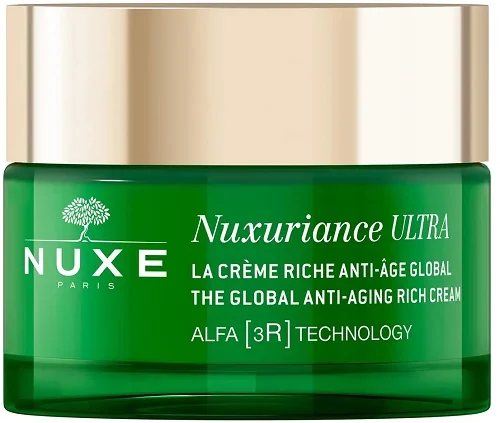 NUXE NUXURIANCE UL CR A/ET R GL 50ML