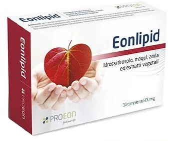 EONLIPID COMPR 30