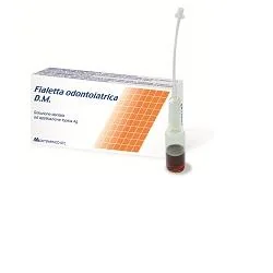 DOTTOR K FIALETTA ODONTOIATRICA D.M. SOLUZIONE DENTALE 4G