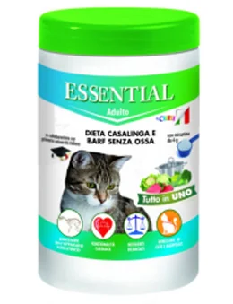 ESSENTIAL GATTO ADULT 150G