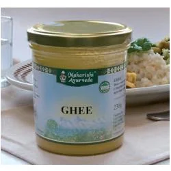 GHEE BIO BURRO CHIARIFICAT220 G