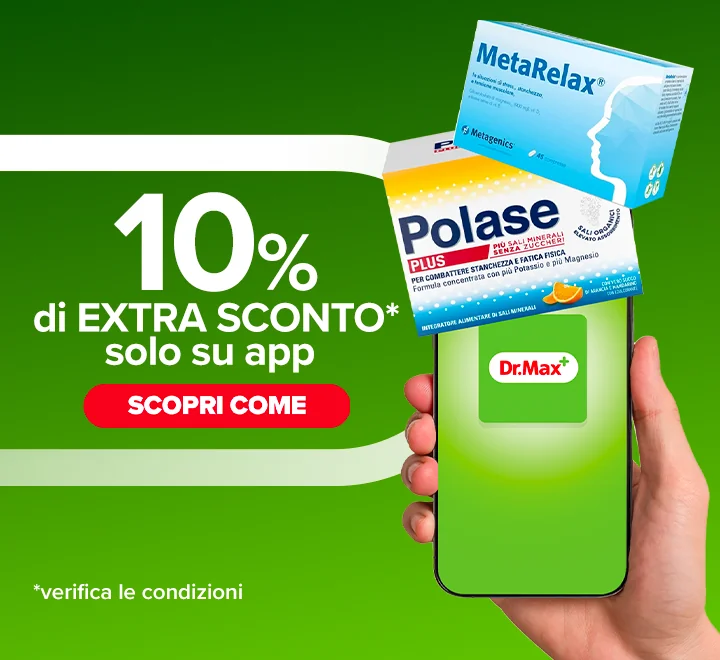 Promo Esclusiva APP