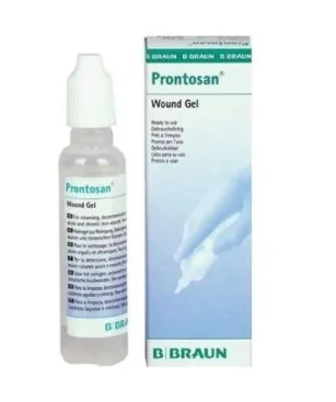 PRONTOSAN GEL 30ML