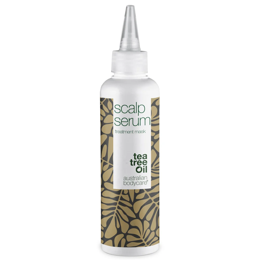 Australian Bodycare Scalp Serum 150 ml Trattamento Antiforfora