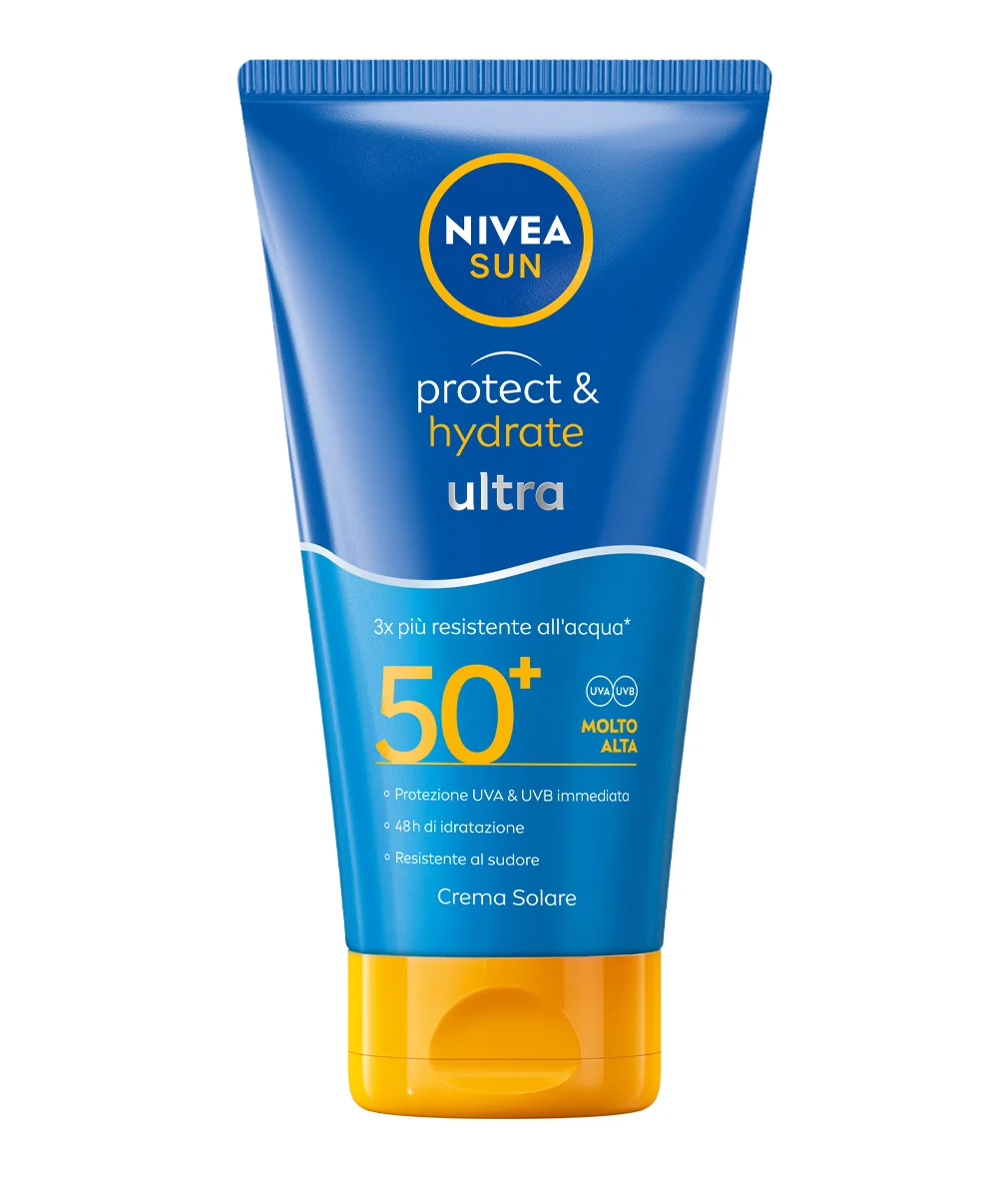 NIVEA SUN PROTECT& HYDRATE ULTRA 150 ML