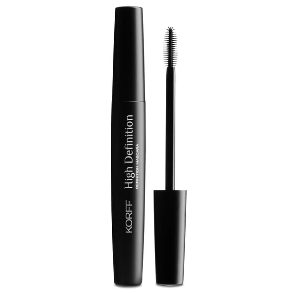 KORFF MASCARA HIGH DEFINITION 9 ML