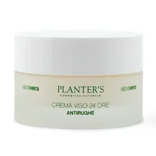 PLANTER S ALOE VER CR 24H ANTIR 50ML