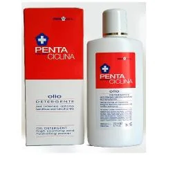 PENTACICLINA OLIO 2ML