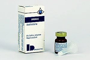 BRUNAC COLL 5 ML 5%