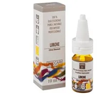 Limone Olio Essenziale Nat10 ml