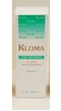 KLOMA SHAMPOO ANTIFORFORA