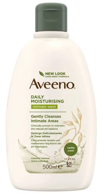 AVEENO 500 ML