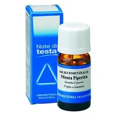 OLI ESSENZIALI ERM MENTA PIPERI 10ML