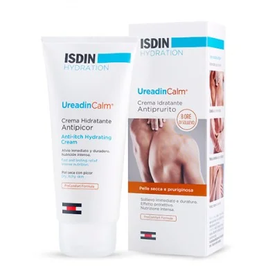 UREADIN CALM CREMA IDRATANTE LENITIVA ANTIPRURITO 264 G