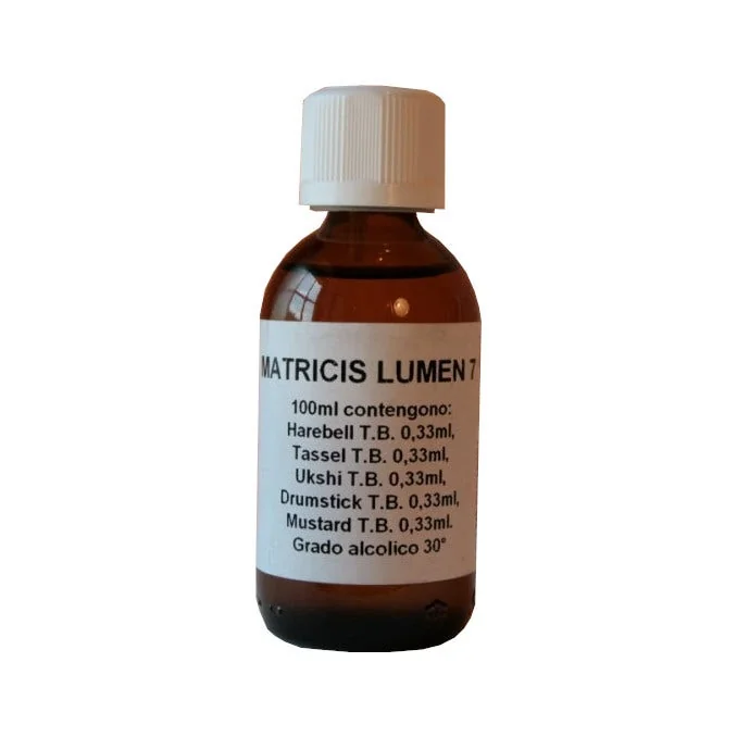 MATRICIS LUMEN OTI GOCCE 6 50ML