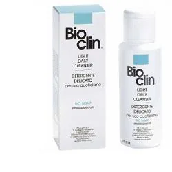 BIOCLIN LIGHT DAILY CLEANSER DETERGENTE - Per Uso Quotidiano