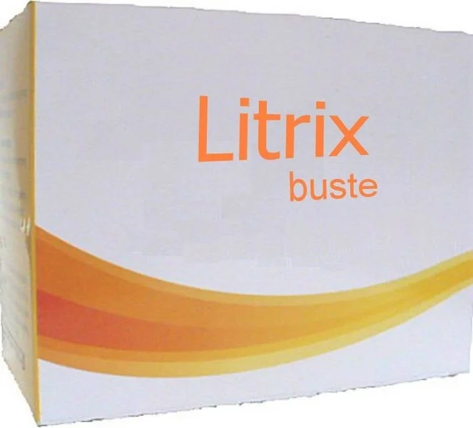 LITRIX 20BUST