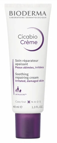 CICABIO CREME 40ML