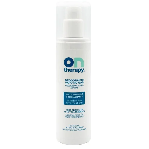 ONTHERAPY DEO VAPO N/G 100ML