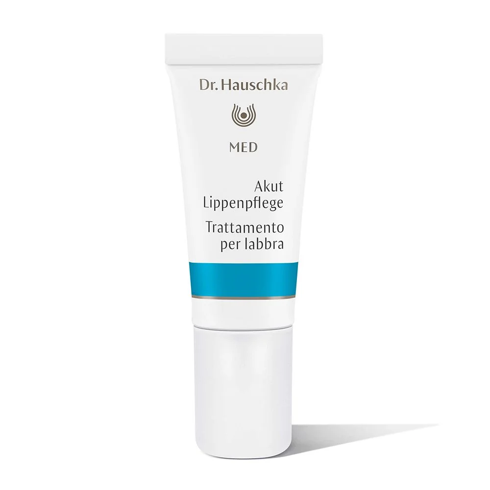 DR HAUSCHKA TRATTAMENTO LABBRA 5 ML