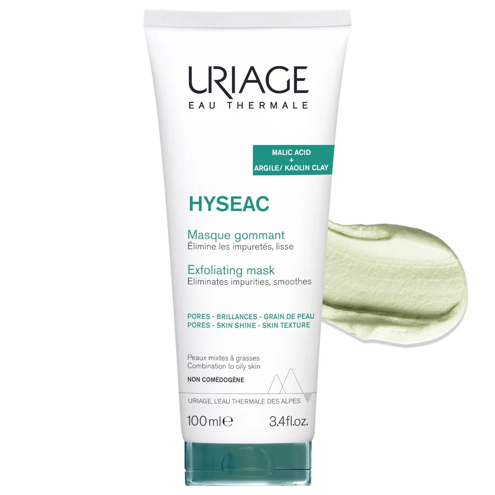 HYSEAC MASQUE GOMMANT 100ML