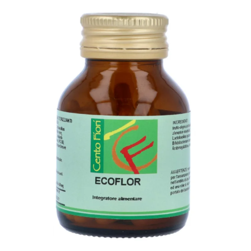 ECOFLOR 60CPS VEG