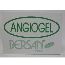 ANGIOGEL 60CPS