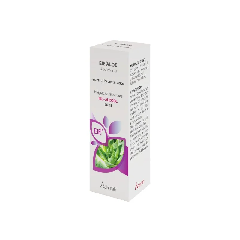 EIE ALOE VERA 30ML GTT