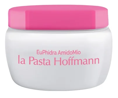 EUPHIDRA AMIDO MIO PASTA HOFFMAN 300 G