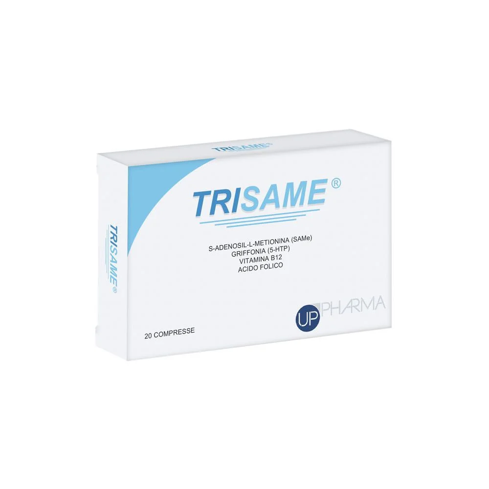 TRISAME 20CPR