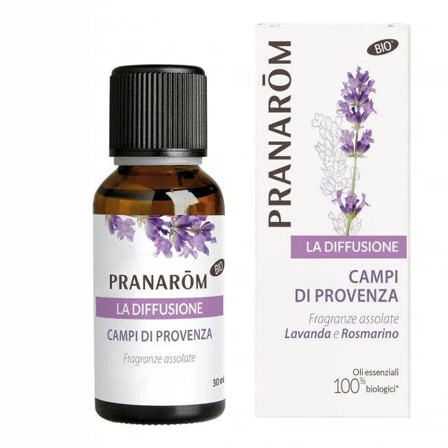 PRANAROM DIFFUSIONE PROVEN30ML